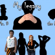 Saddoggames – My Legacy (InProgress) Ver.0.2