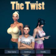 KstGames – The Twist (InProgress) Update Ver.0.05