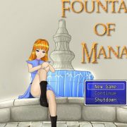 Nerion – Fountain of Mana (Update)