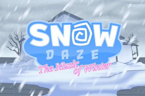Cypress Zeta - Snow Daze: The Music Of Winter (InProgress) Ver.1.0