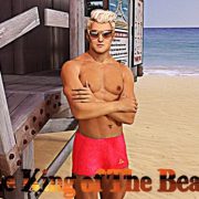 Honeygames – The King of the Beach (InProgress) Ver.0.2