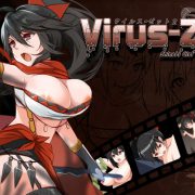 SMAVERICK – Virus Z 2 Shinobi Girl Ver.1.0