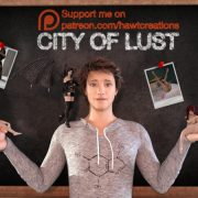 HawtCreations – City Of Lust (InProgress) Ver.0.2