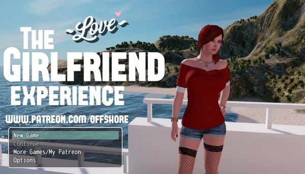 Offshore - The Girlfriend Experience (InProgress) Ver.0.3
