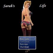 Impure – Sarah’s Life (InProgress) Update Ver.0.7