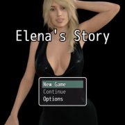 Nickfifa – Elena’s Life (InProgress) Update Ver.0.6