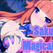 Winged Cloud – Sakura Magical Girls (PC/Android)