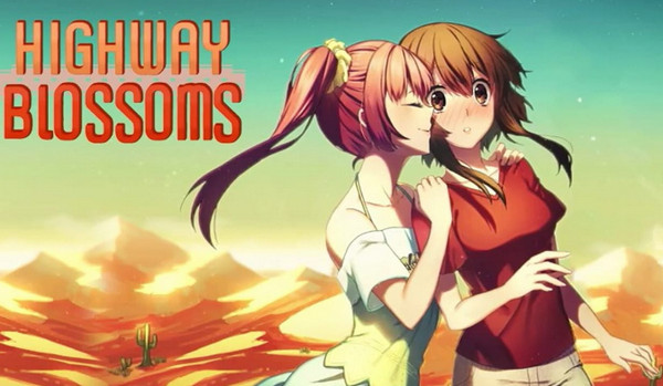 Sekai Project - Highway Blossoms (Uncen/Rus/Eng) Ver.1.24