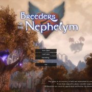 DerelictWulf – Breeders Of The Nephelym (InProgress) Update Ver.0.609a