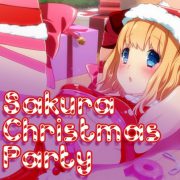Winged Cloud / Denpasoft – Sakura Christmas Party (PC/Android)