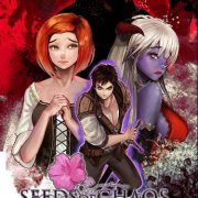 Venus Noire – Seeds Of Chaos (InProgress) Ver.0.2.13