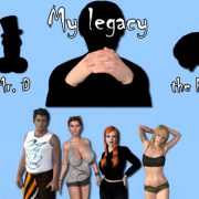 Saddoggames – My Legacy (InProgress) Update Ver.0.5
