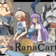 Desire Gadget – Rana Carta