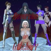 Viarch Productions – Reversion Of Witchery (InProgress) Ver.0.3