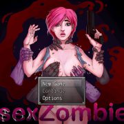 The Dystopian Project – Sex Zombie (InProgress) Ver.0.5.1