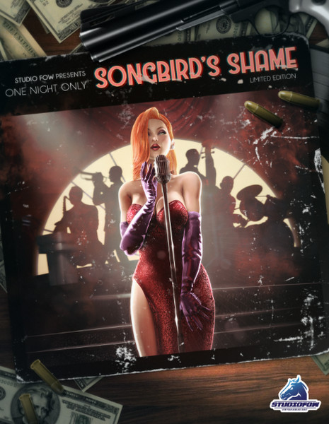 Studio FOW - Songbird's Shame