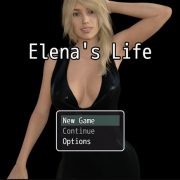 Nickfifa – Elena’s Life (InProgress) Update Ver.0.7