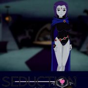 Sexyverse Games – Seduction: A Night with Raven Ver.1.0