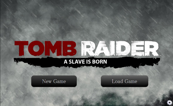 Junkymana - Tomb Raider – A Slave is Born Ver.1.2