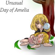 Shaso – Unusual Day of Amelia