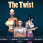 KstGames – The Twist (InProgress) Update Ver.0.11a