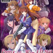 G-Collections – Pretty Soldier Wars A.D. 2048 (Eng)