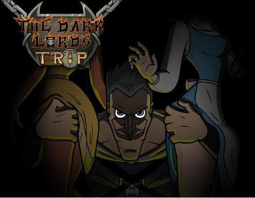 Logan Castle - The Dark Lord’s Trip (InProgress)
