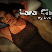LVS and MAXP – Lara Choices (InProgress) Ver.1.0