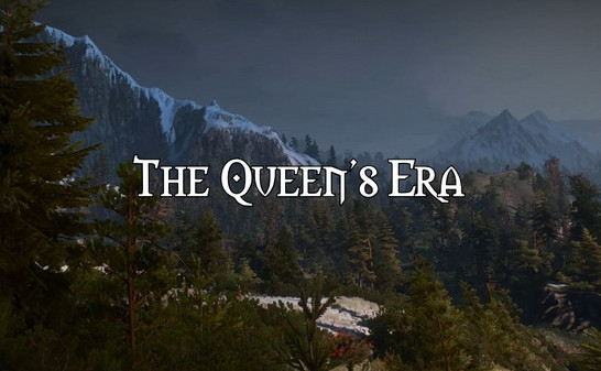DesireSFM - The Queens Era (3D porn video on Witcher 3)