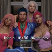 Dope – Dope’s Lustful Adventures (InProgress) Ver.0.06.7