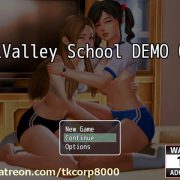 Tkcorp8000 – SolValley School (Demo) Ver.0.2