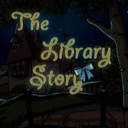 Xaljio / Latissa – Library story (InProgress) Update Ver.0.9b
