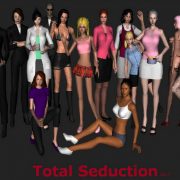 Mike Velesk – Total Seduction (Update) Ver.0.952