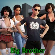 SandLustGames – Big Brother (InProgress) Update Ver.0.7