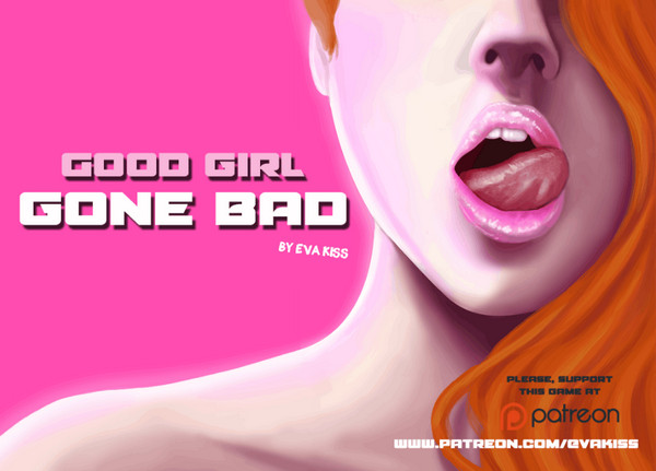 Eva Kiss - Good Girl Gone Bad (InProgress) Update Ver.0.7a