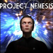 Project Bellerophon Comic 20 – Project Nemesis