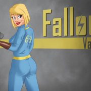 Taboogames – Fallout – Vault 69 (InProgress) Ver.0.01