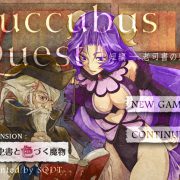 SQDT – Succubus Quest – Expansion Set (Uncen)