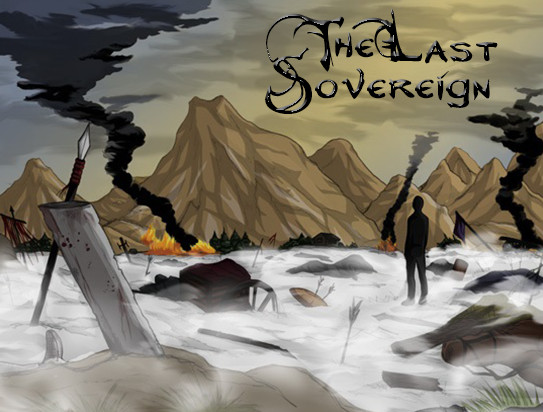 Sierra Lee - The last Sovereign (InProgress) Update Ver.0.29.4