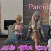 Luxee – Parental Love (InProgress/Win/Android) Update Ver.0.3.4