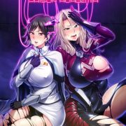 Anime Lilith – Kangoku Academia