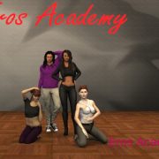 Novus – Eros Academy (InProgress) Update Ver.1.7