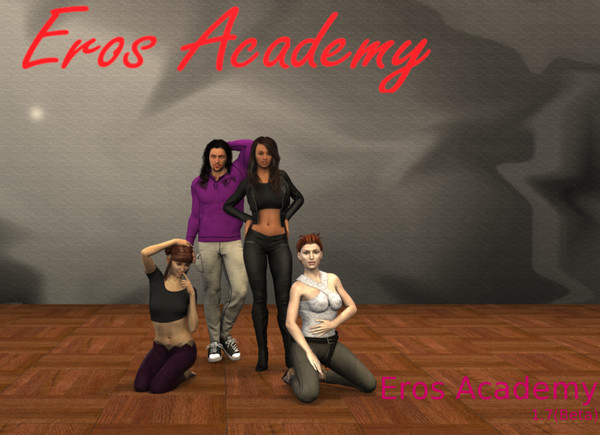 Novus - Eros Academy (InProgress) Update Ver.1.7