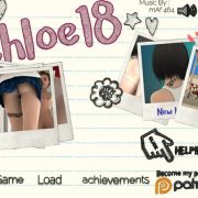 GTS – Chloe18 (Part 2)