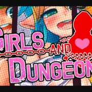 Nebelsoft – Girls and Dungeons Ver.1.3.4 (Completed)