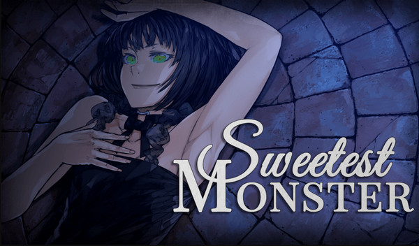 Sekai Project & Ebi-Hime - Sweetest Monster