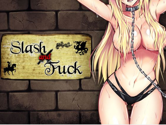 Z-jirushi - Slash ＆ Fuck