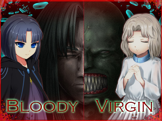 U-Room - Bloody Virgin Ver.2.04
