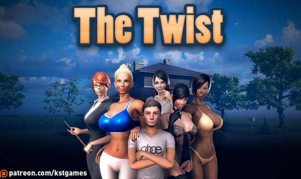 KstGames - The Twist (InProgress) Update Ver.0.15