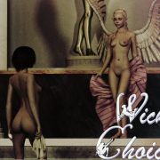 ASLPro3d – Wicked Choices (Chapter One)